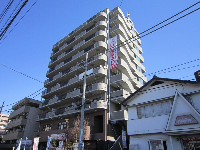 物件外観写真3　(外観写真)