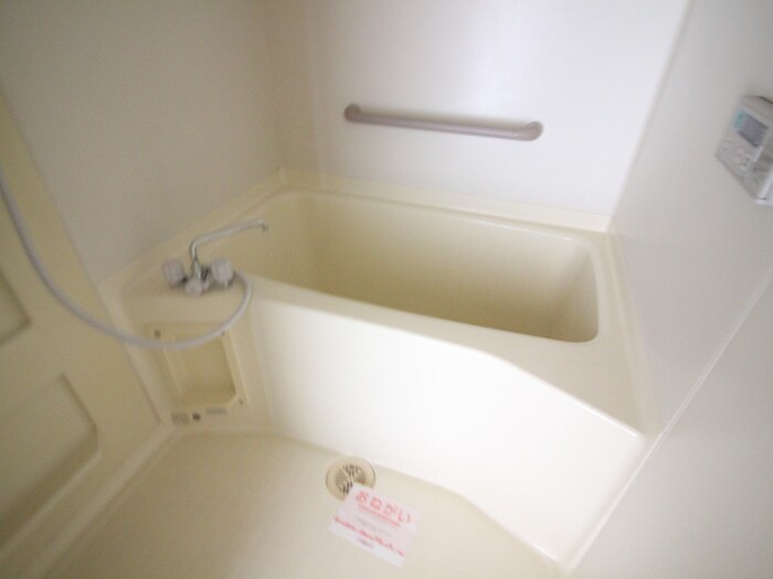 物件内観写真11　(バス／シャワールーム等)