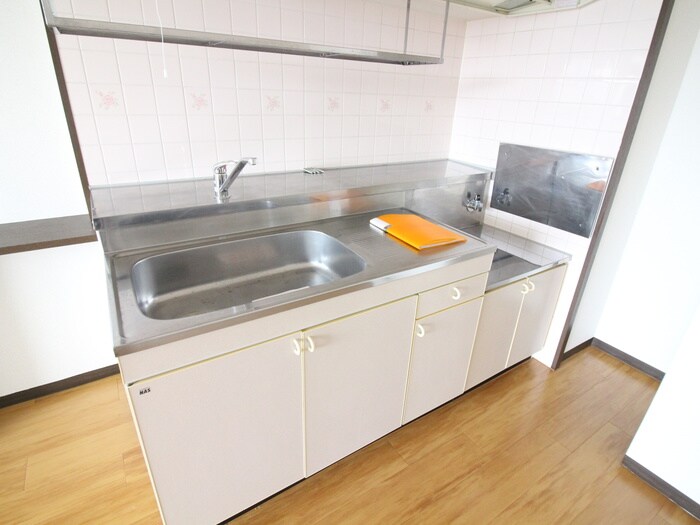 物件内観写真13　(キッチン)