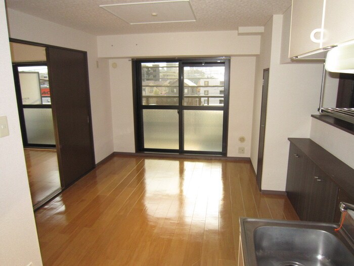 物件内観写真13　(居室)