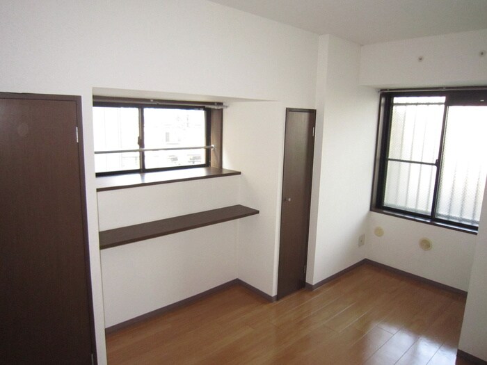 物件内観写真15　(居室)