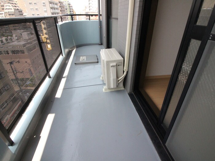 物件内観写真17　(ベランダ・バルコニー)