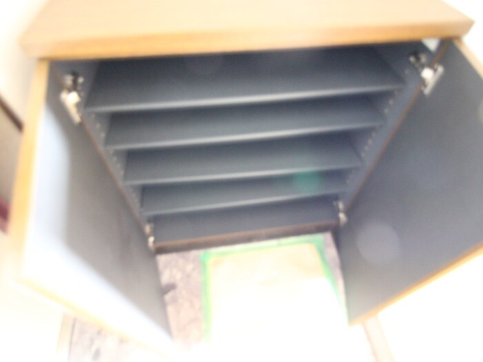 物件内観写真22　(靴箱)