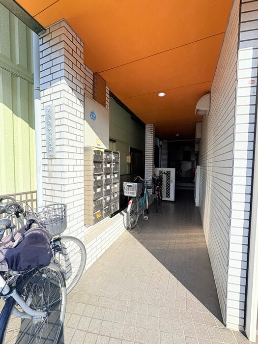 物件外観写真3　(その他)