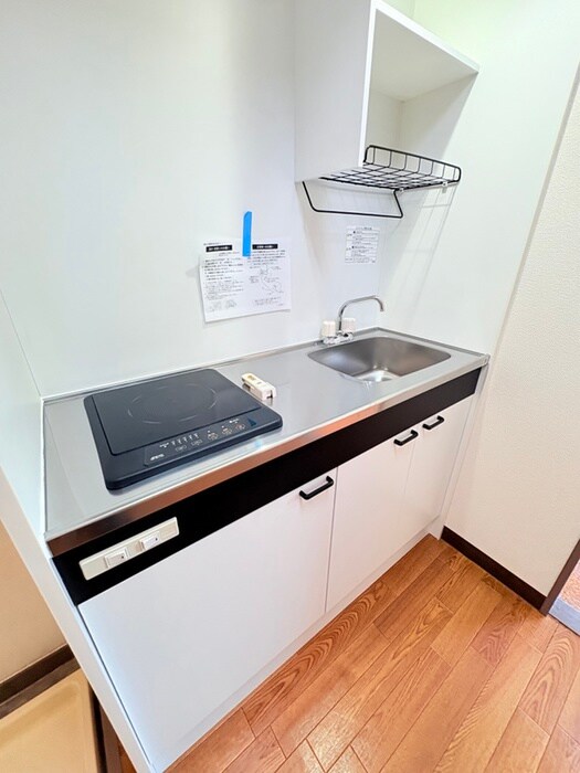 物件内観写真7　(キッチン)