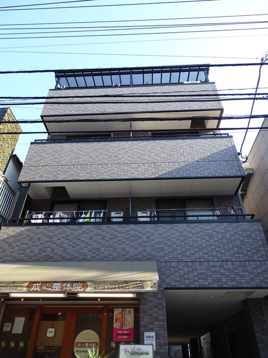 エクセレントｍの賃貸物件情報 東京都江東区 マンション Chintai 賃貸マンション アパート 部屋探し情報サイト