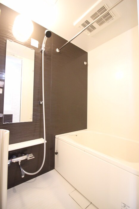 物件内観写真11　(バス／シャワールーム等)