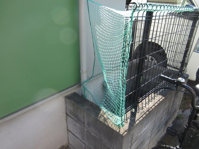 物件外観写真3　(建物設備)