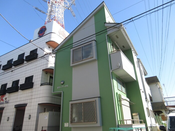 物件外観写真5　(外観写真)