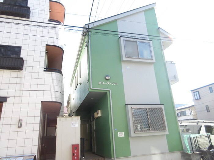 物件外観写真6　(外観写真)