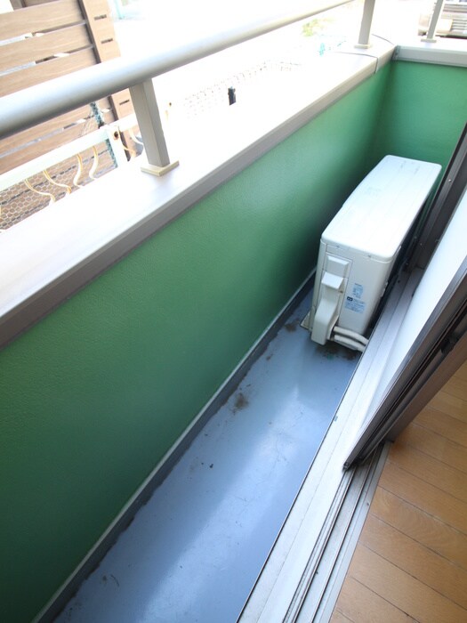 物件内観写真15　(ベランダ・バルコニー)