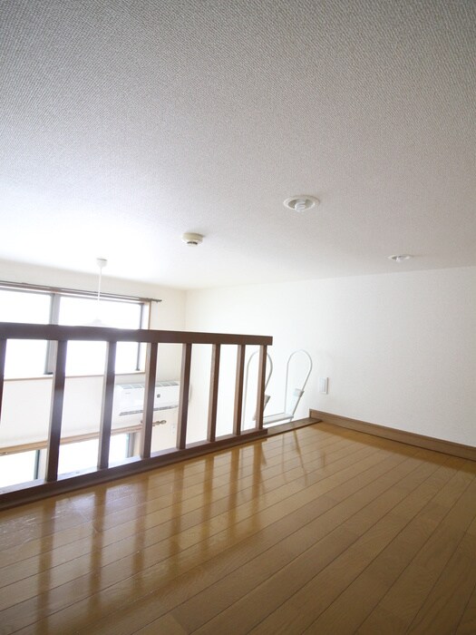 物件内観写真17　(ロフト)