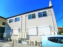 ララフラッツ柏　藤心