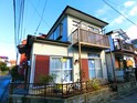 仮）北欧風の家Ⅱ