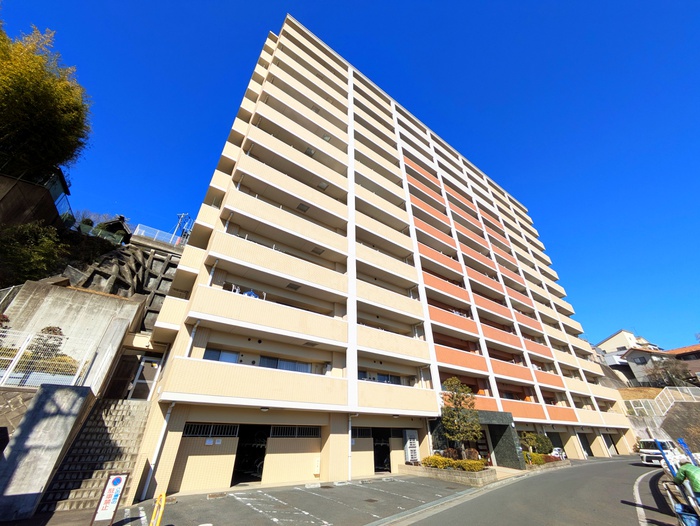 ﾚｳﾞｨｰﾙﾋﾙｽﾞ入間ﾘﾊﾞｰﾋﾞｭｰ(607)