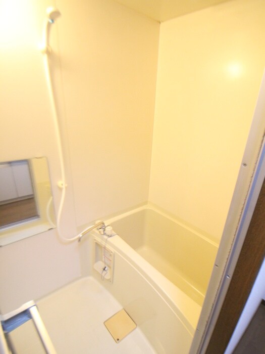 物件内観写真10　(バス／シャワールーム等)
