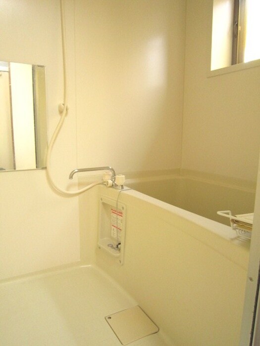 物件内観写真14　(バス／シャワールーム等)