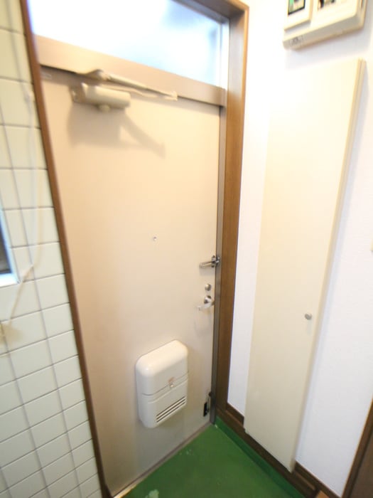 物件内観写真20　(玄関)