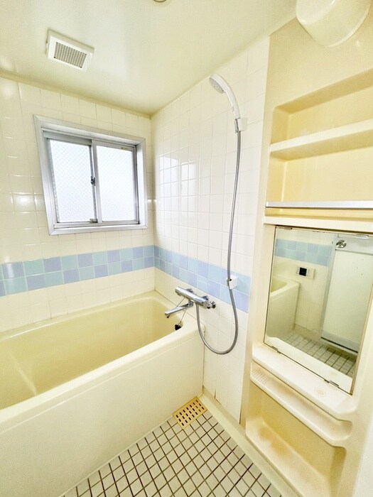 物件内観写真18　(バス／シャワールーム等)