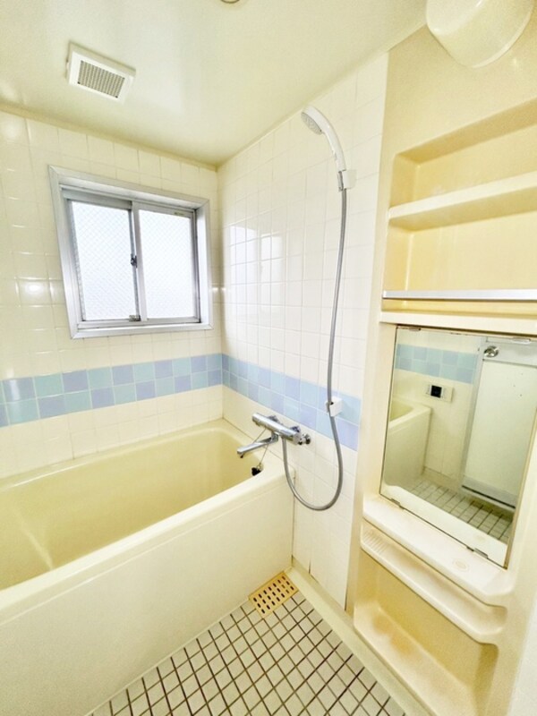 バス／シャワールーム等