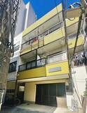 コスモ新井
