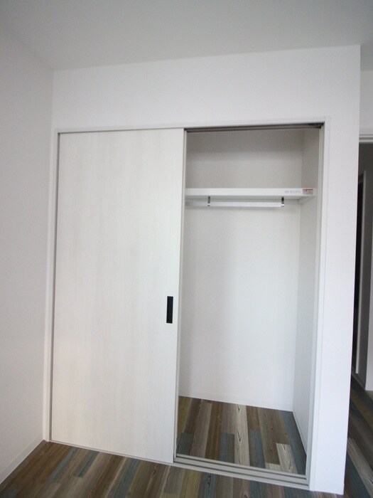 物件内観写真10　(収納)