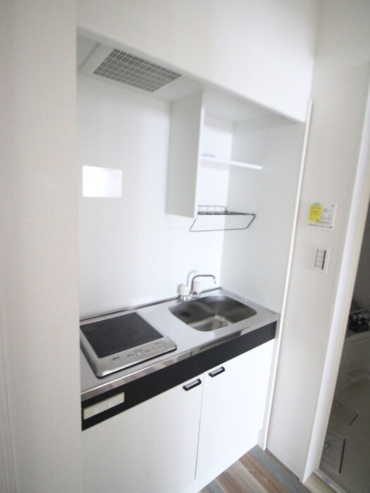 物件内観写真12　(キッチン)