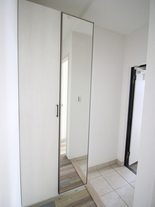 物件内観写真16　(靴箱)