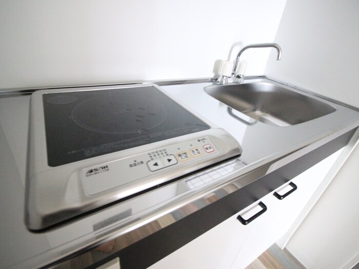 物件内観写真17　(キッチン)