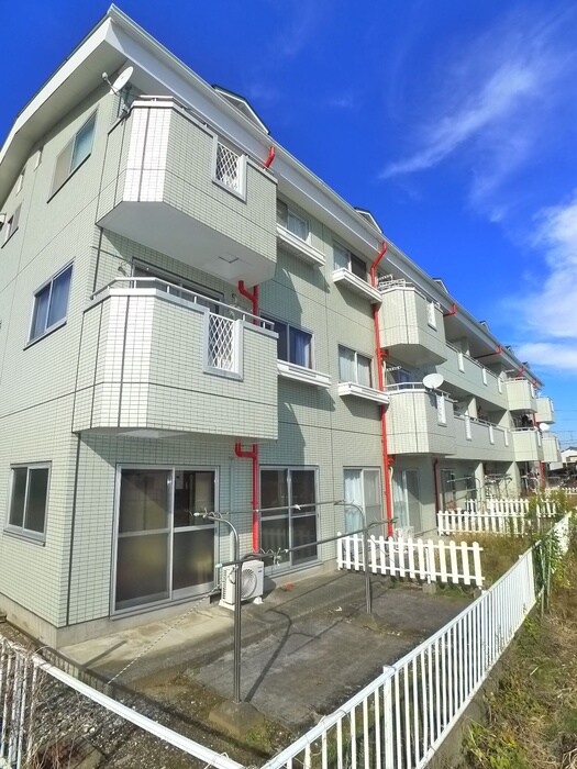 物件外観写真5　(外観写真)