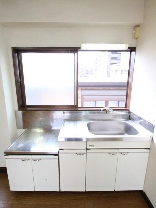 物件内観写真8　(キッチン)