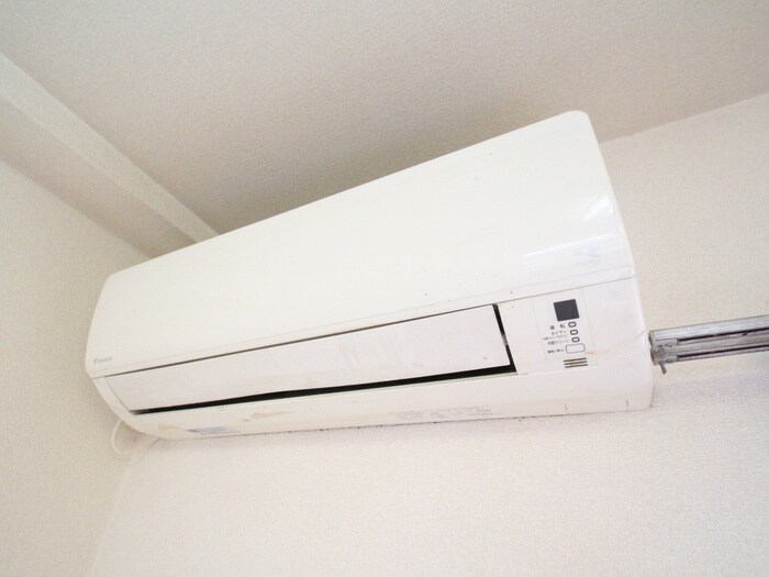 北品川ＹＫビルの内観写真