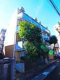 プレシャスマンション稲田堤Ⅱ