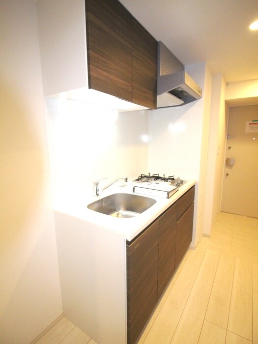 物件内観写真10　(キッチン)