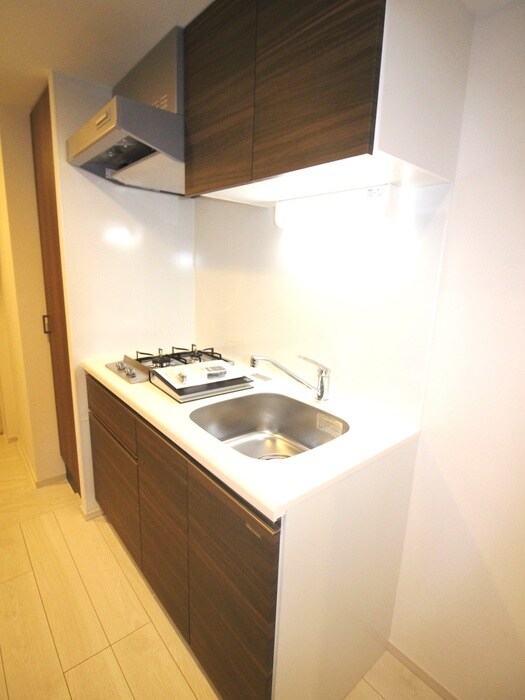 物件内観写真10　(キッチン)