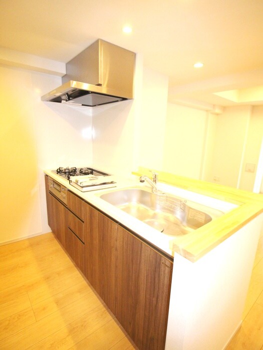 物件内観写真10　(キッチン)