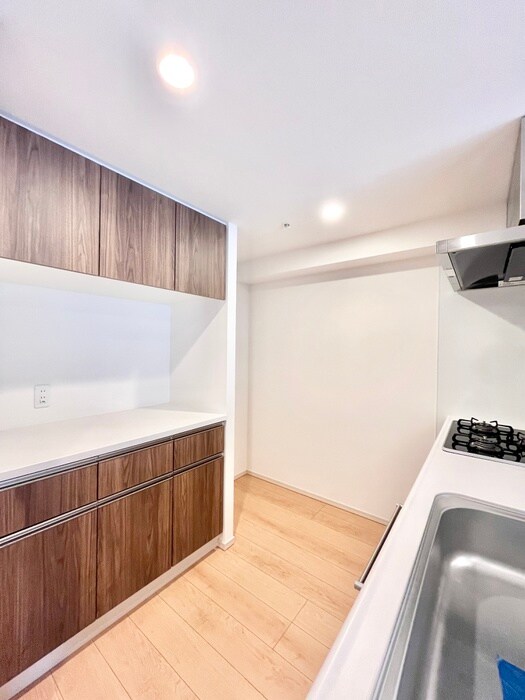 物件内観写真11　(キッチン)