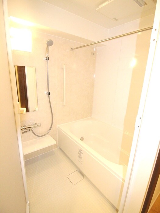 物件内観写真11　(バス／シャワールーム等)