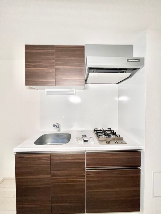 物件内観写真11　(キッチン)