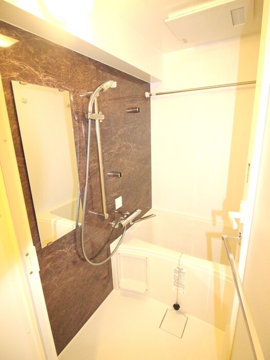 物件内観写真13　(バス／シャワールーム等)