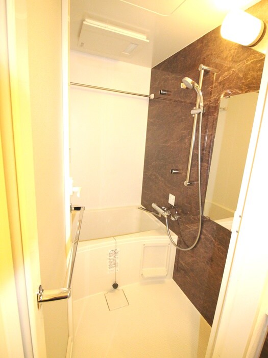 物件内観写真13　(バス／シャワールーム等)