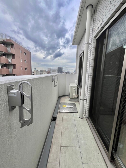 物件内観写真16　(ベランダ・バルコニー)