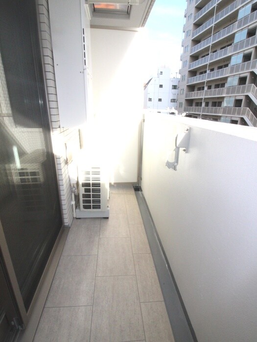 物件内観写真16　(ベランダ・バルコニー)