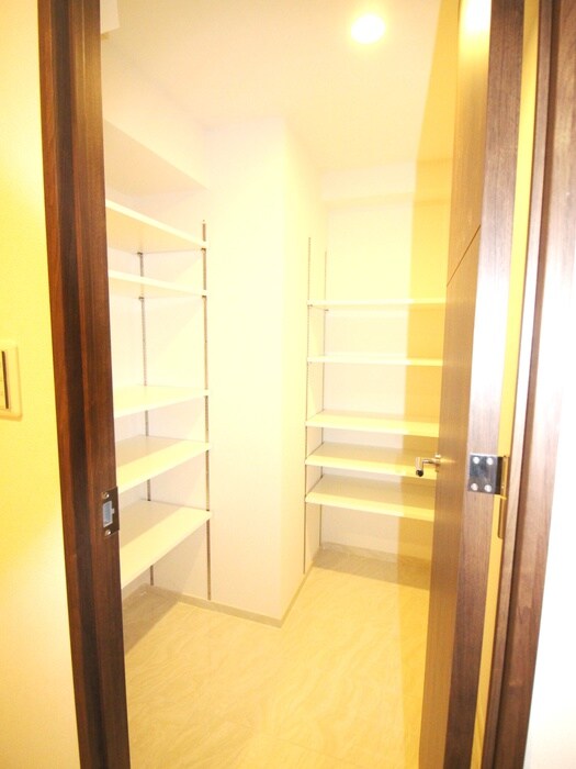 物件内観写真17　(靴箱)