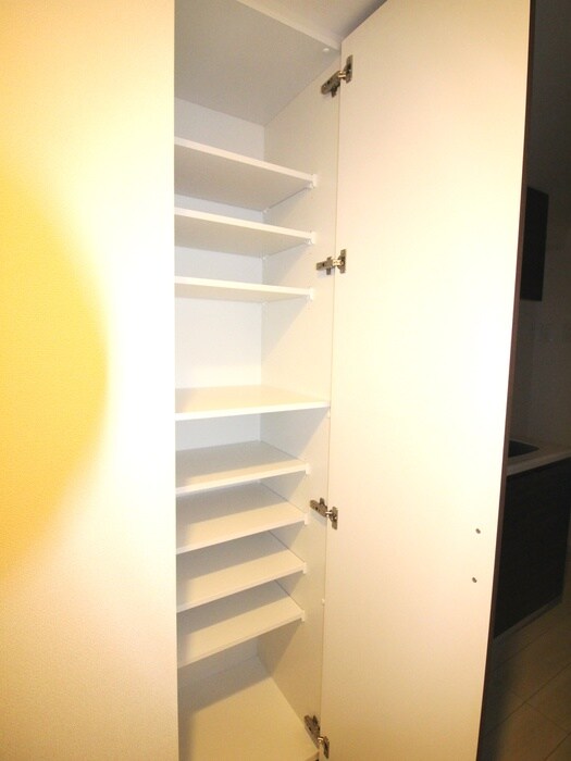 物件内観写真19　(収納)