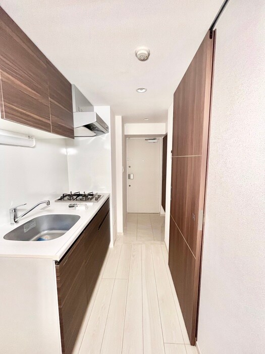 物件内観写真19　(廊下)