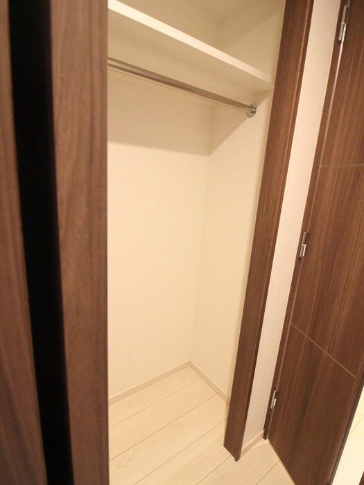 物件内観写真20　(収納)
