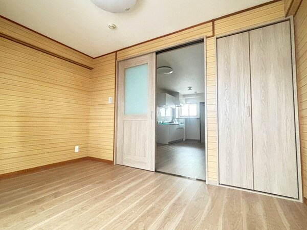居室