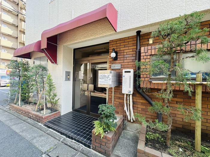 外観写真