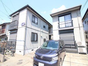 グレ－トサンライズ外観写真